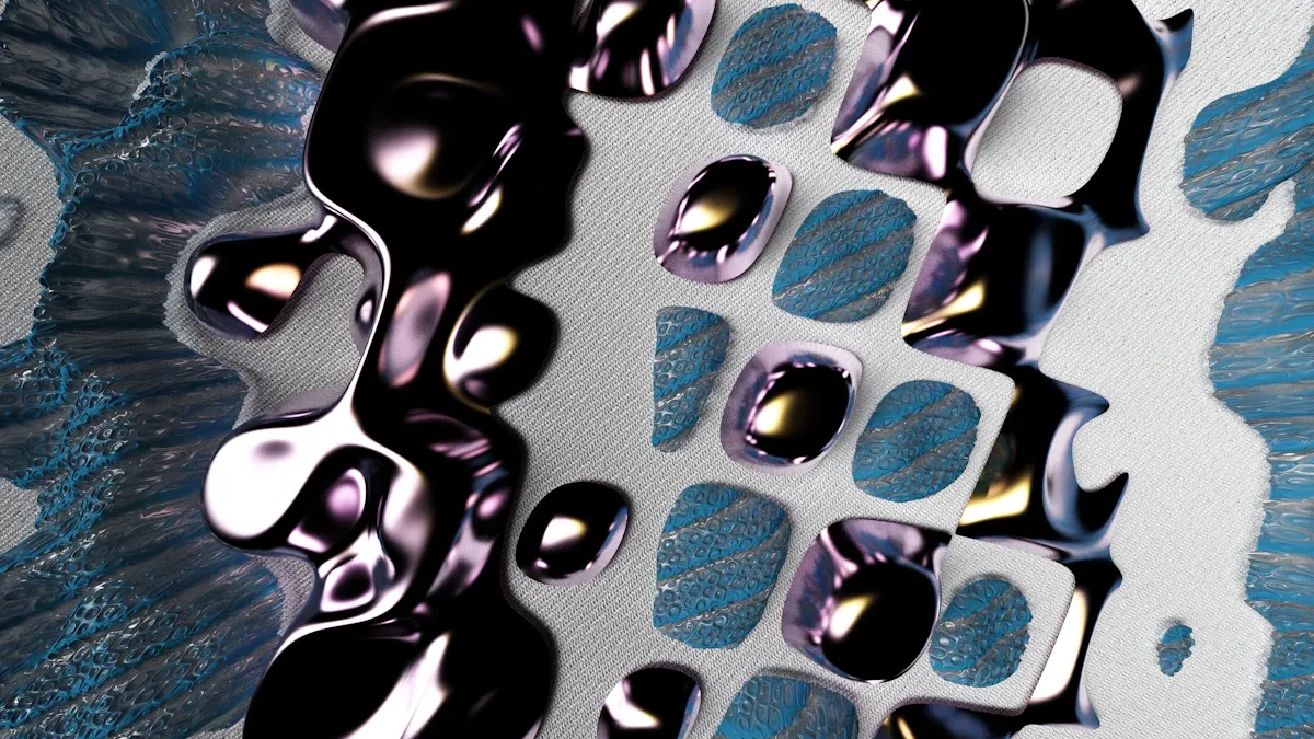 Beyin-bilgisayar arayüzü teknolojisi, nöral implantlarla zihin kontrolünün geleceğini simgeliyor.