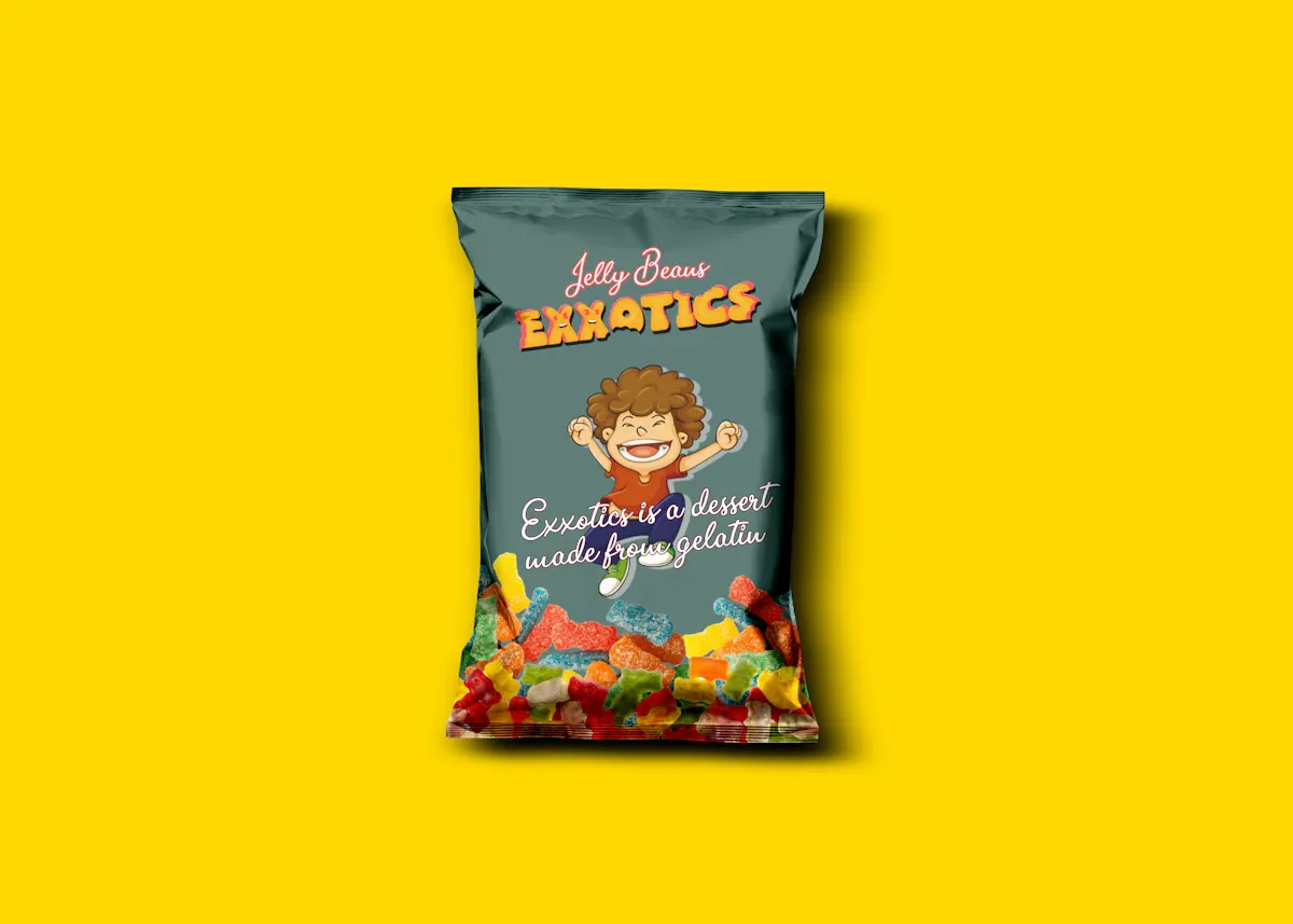 Renkli paketlemeyle dikkat çeken büyük boy Takis cipsler, sosyal medyanın viral gıda fenomeni oldu.