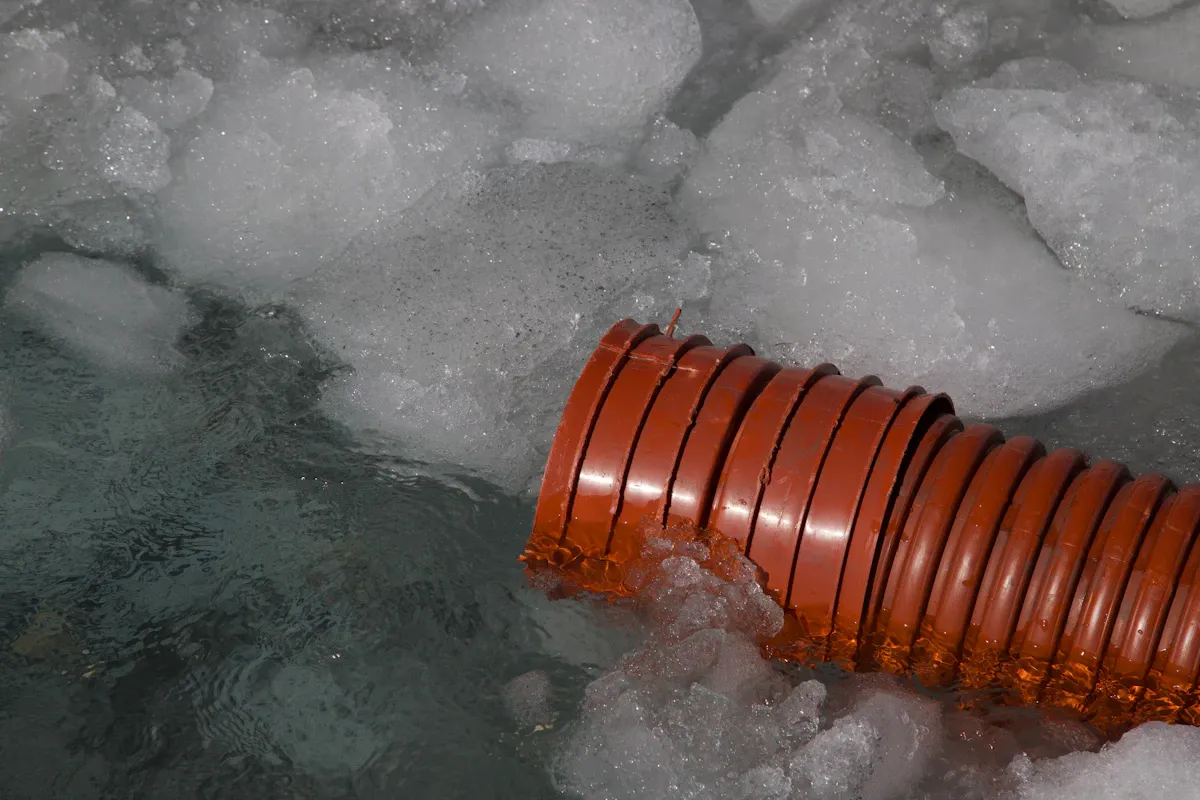 İklim değişikliği krizini temsil eden kurak ve çatlak toprak yüzeyi, 2026 dönüm noktası